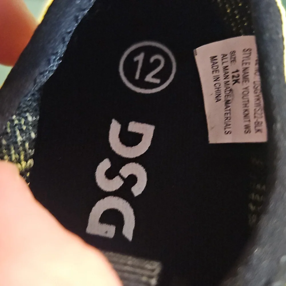 DSG direct youth
